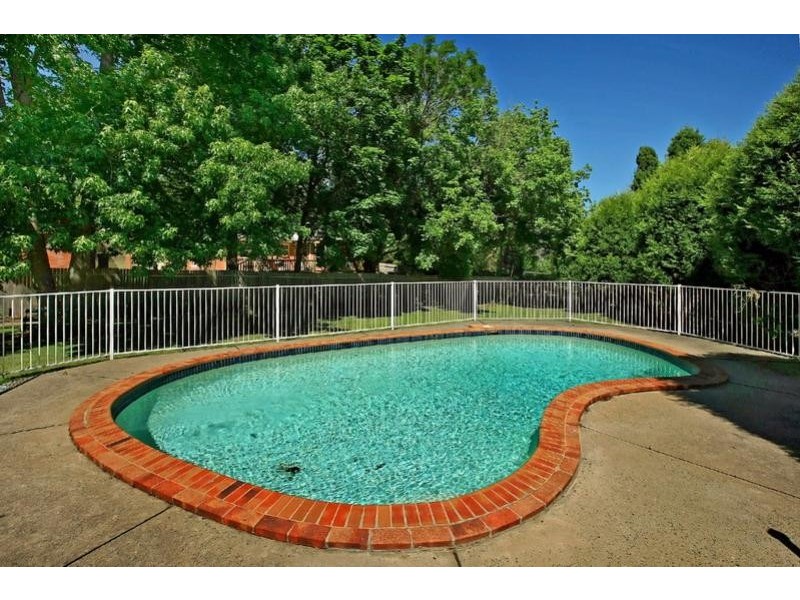 Castle Hill NSW 2154