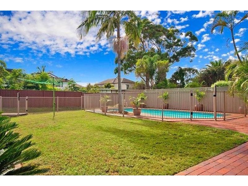 16 Toyer Avenue, Sans Souci NSW 2219