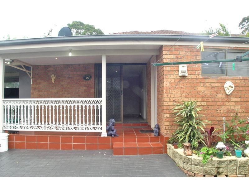 94 Cambridge Street, Penshurst NSW 2222
