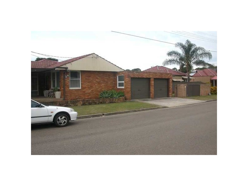 6b Fairway Avenue, Kogarah NSW 2217