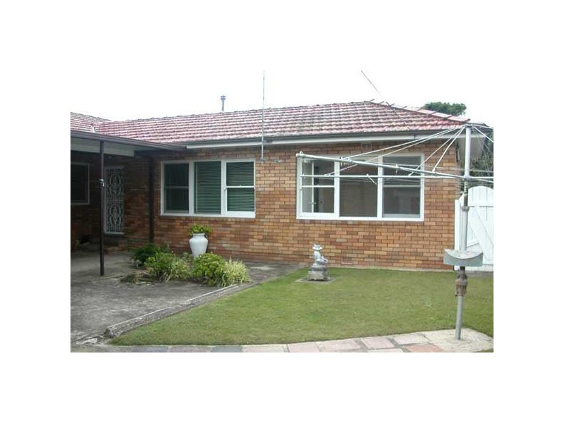 6b Fairway Avenue, Kogarah NSW 2217