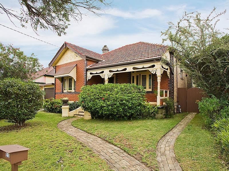 11 High Street, Kogarah NSW 2217