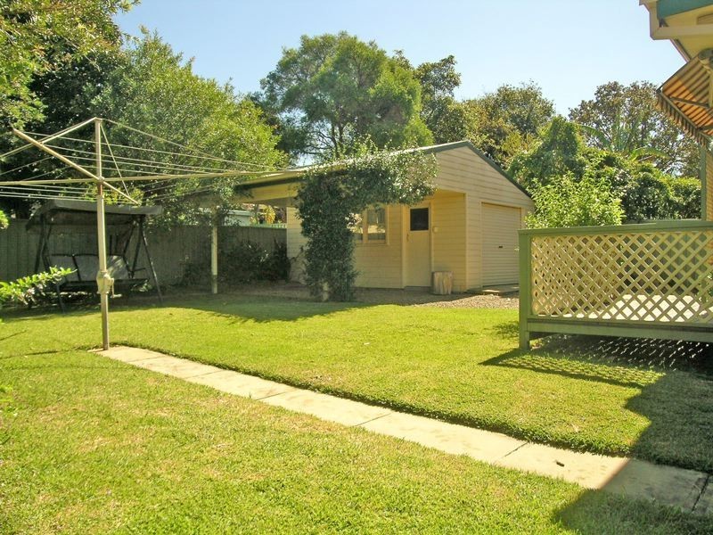 321 Taren Point Road, Caringbah NSW 2229