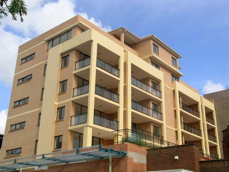 1 Kensington Street, Kogarah NSW 2217