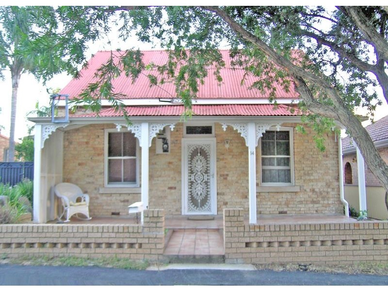 14 Green Street, Kogarah NSW 2217