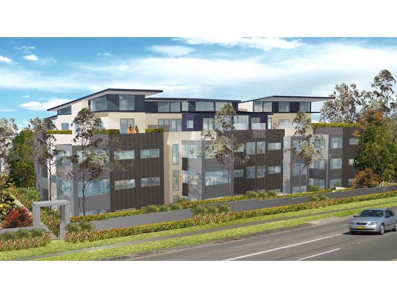 24/10 Murray Street, Northmead NSW 2152