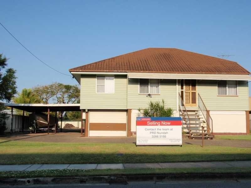 203 Melton Road, Nundah QLD 4012