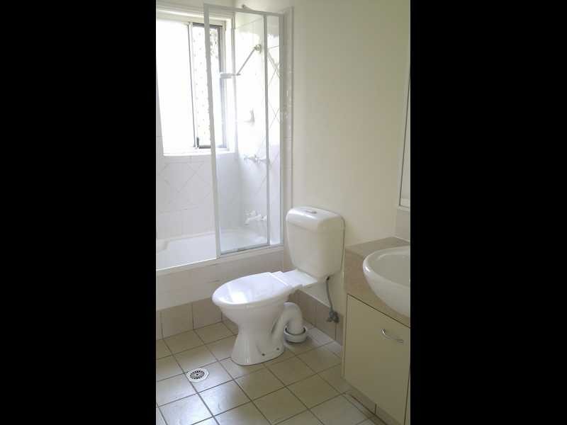 Unit/4/7 Stamford Street, Yeerongpilly QLD 4105