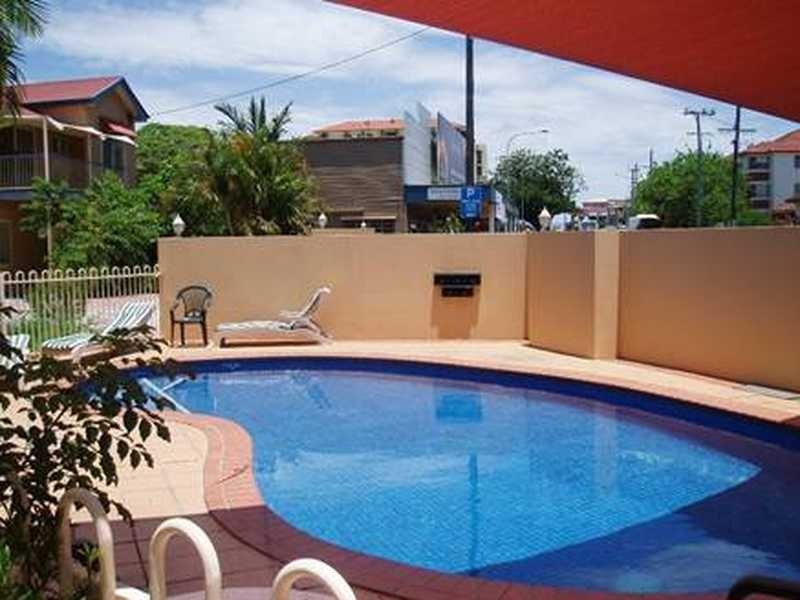 10/483 Sandgate Road, Albion QLD 4010