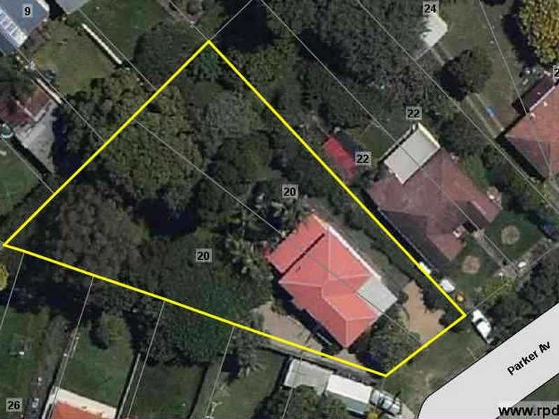20 Parker Avenue, Northgate QLD 4013