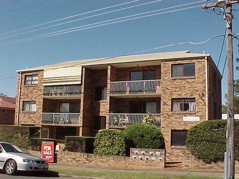 Unit/8/80 Eton Street, Nundah QLD 4012