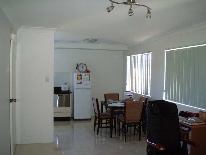 Unit/4/57 Kidston Tce, Chermside QLD 4032