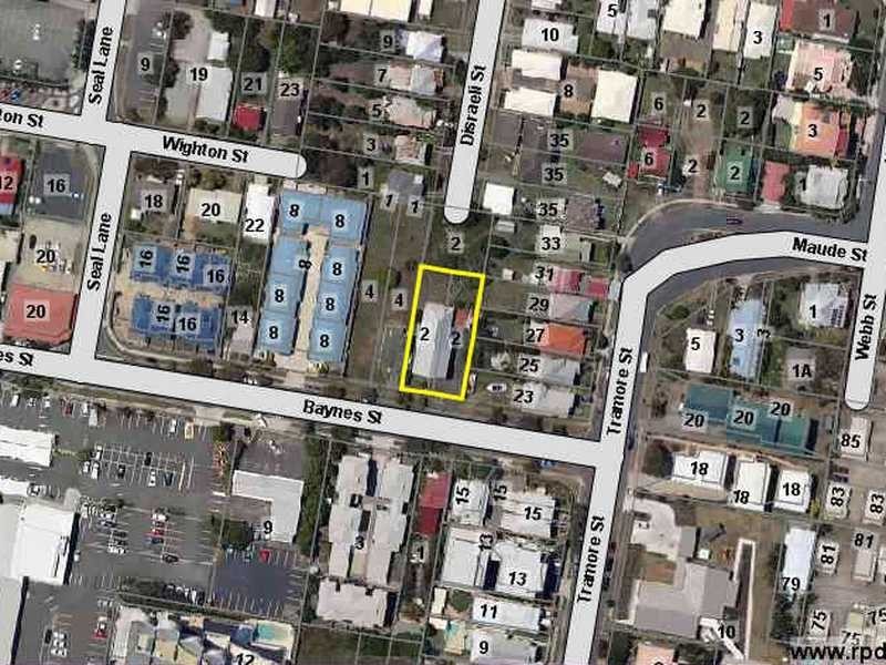 Margate QLD 4019