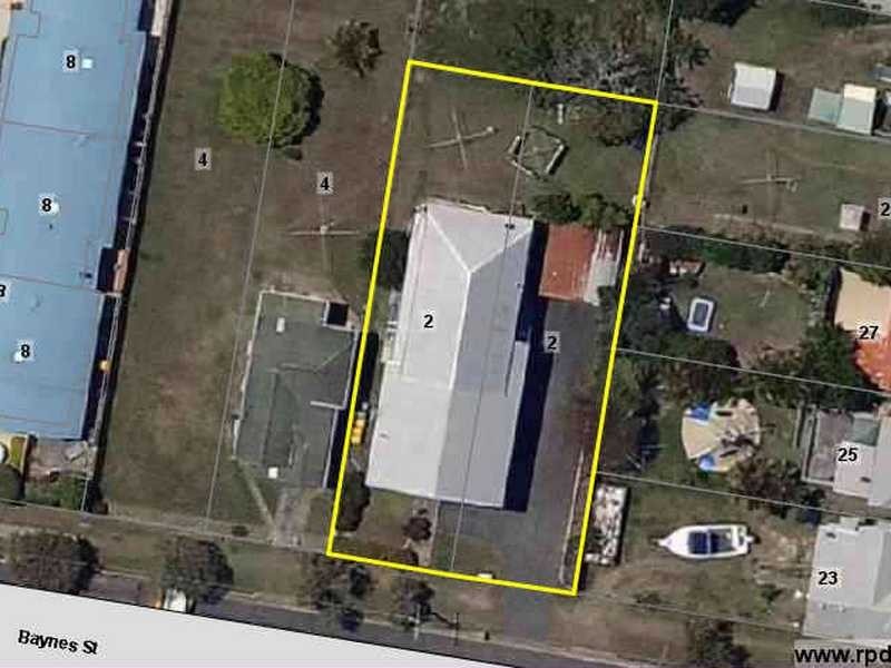 Margate QLD 4019