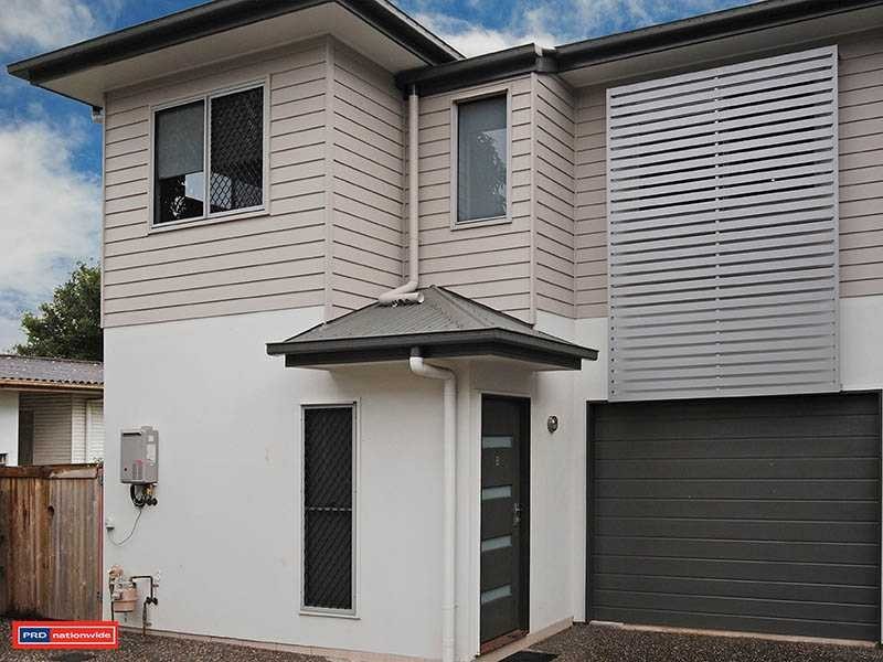 3/40 Killeen Street, Nundah QLD 4012