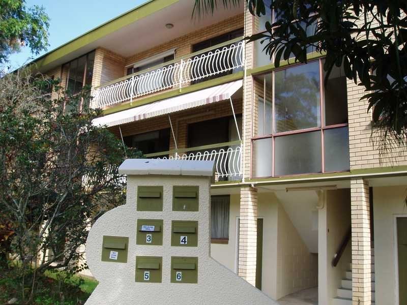 Unit/5/182 Buckland Road, Nundah QLD 4012