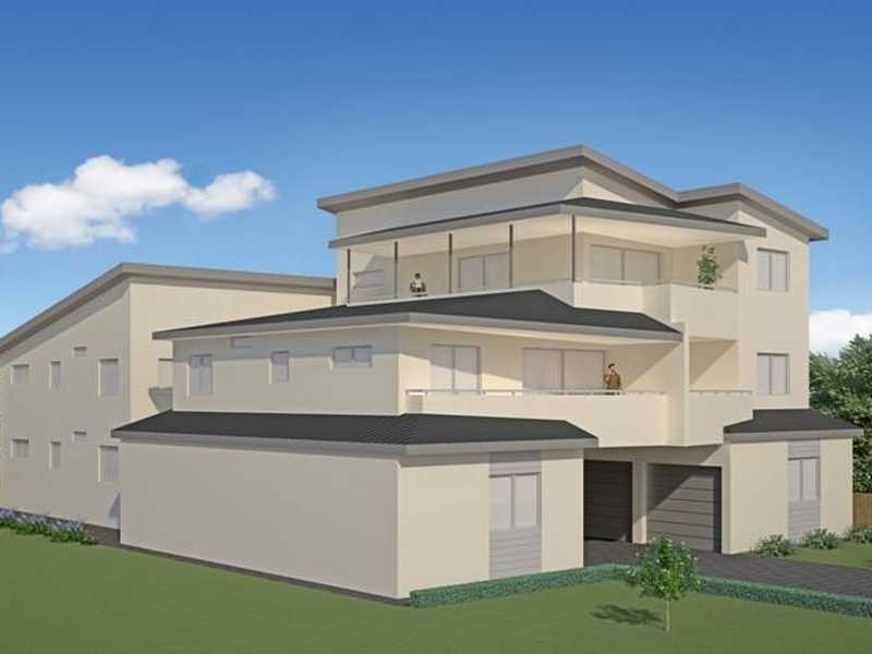 Unit/1-2/203 Melton Road, Nundah QLD 4012