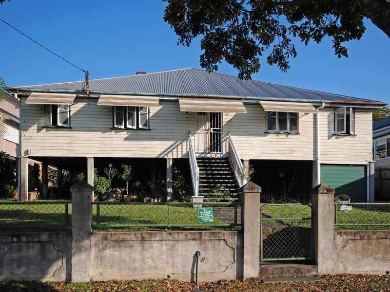 121 Dickson Street, Wooloowin QLD 4030
