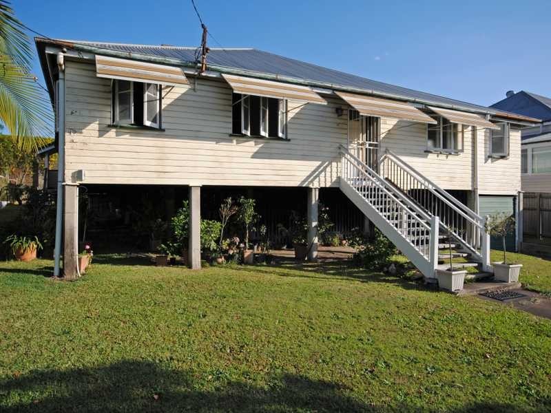 121 Dickson Street, Wooloowin QLD 4030