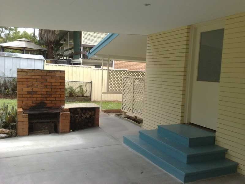 25 Binowee Street, Aspley QLD 4034