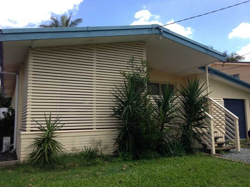25 Binowee Street, Aspley QLD 4034