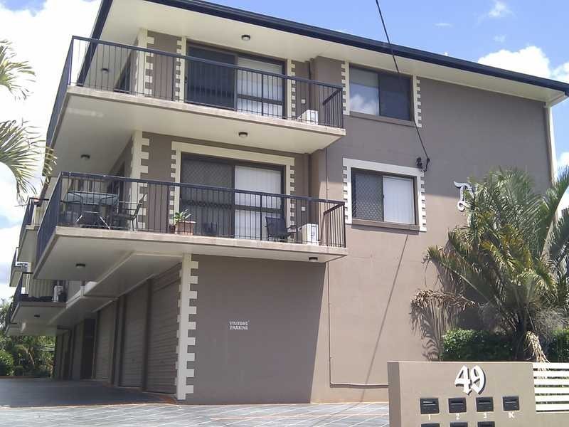 5/49 Victoria Street, Gordon Park QLD 4031