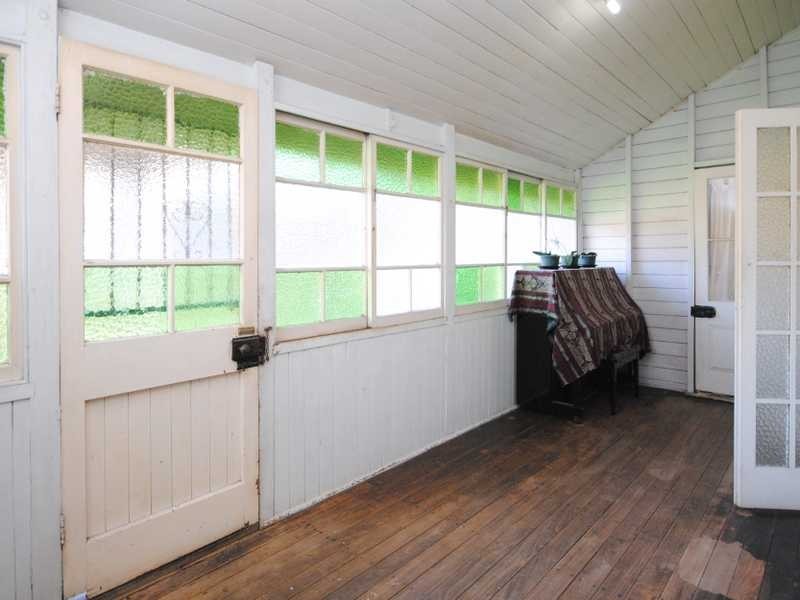 121 Dickson Street, Wooloowin QLD 4030