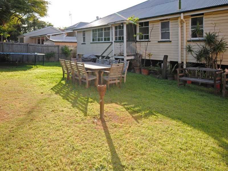 121 Dickson Street, Wooloowin QLD 4030