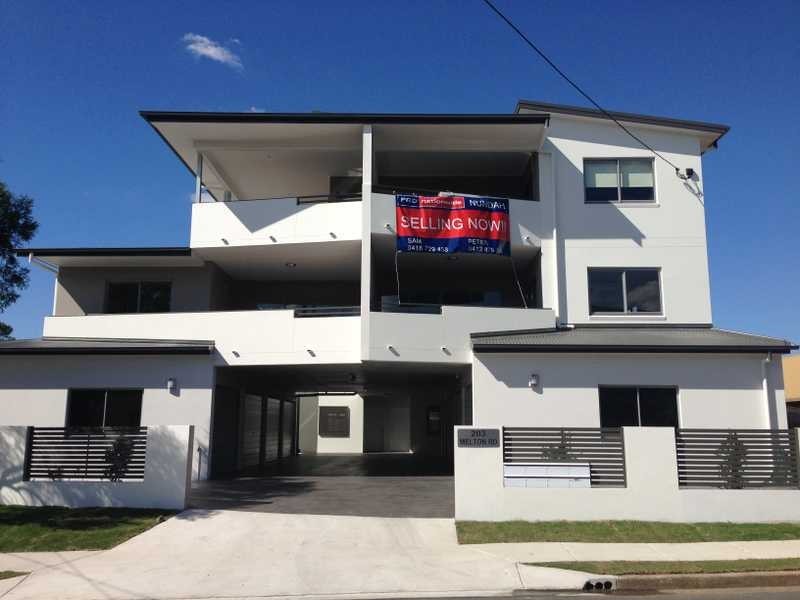 Unit/2/203 Melton Road, Nundah QLD 4012