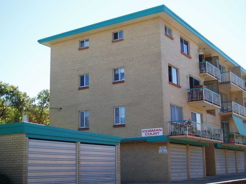4/57 Kidston Terrace, Chermside QLD 4032