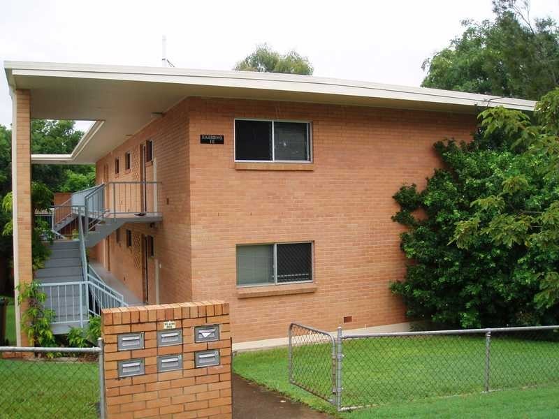 Unit 3/111-113 Brook Street, Lutwyche QLD 4030