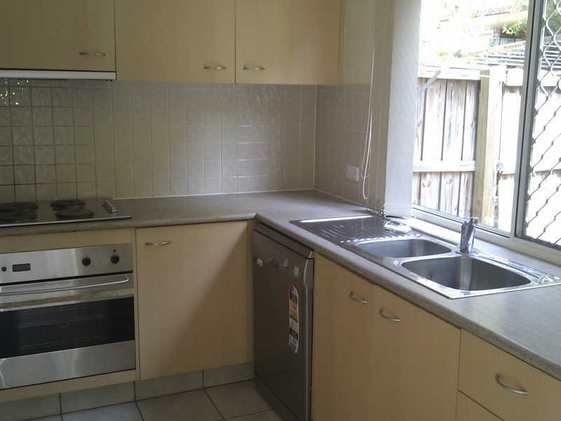 4/7 Stamford Street, Yeerongpilly QLD 4105