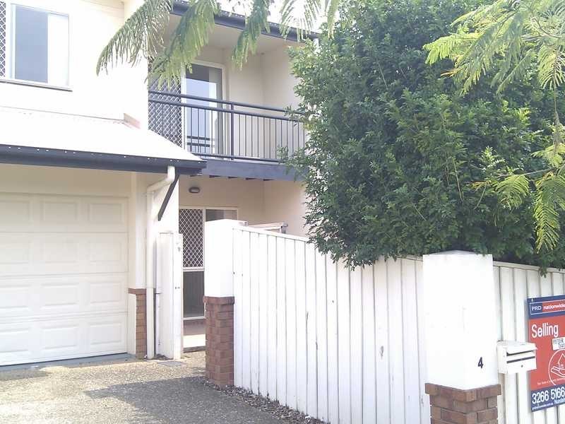 4/7 Stamford Street, Yeerongpilly QLD 4105