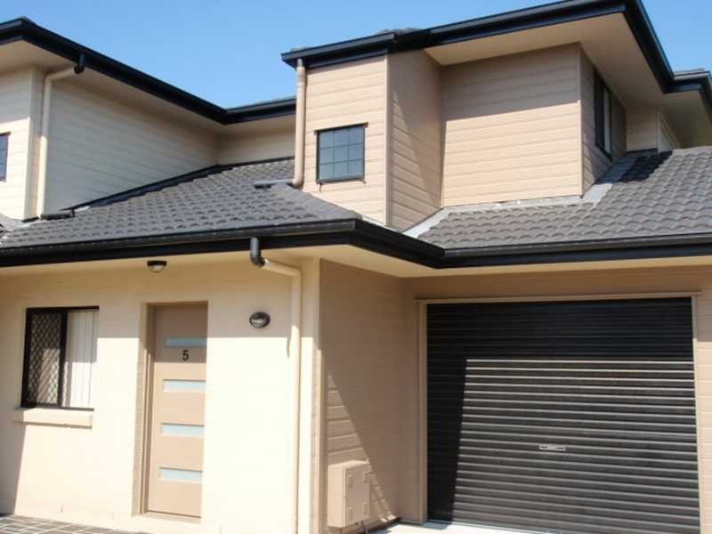 5/19 Rodway Street, Zillmere QLD 4034