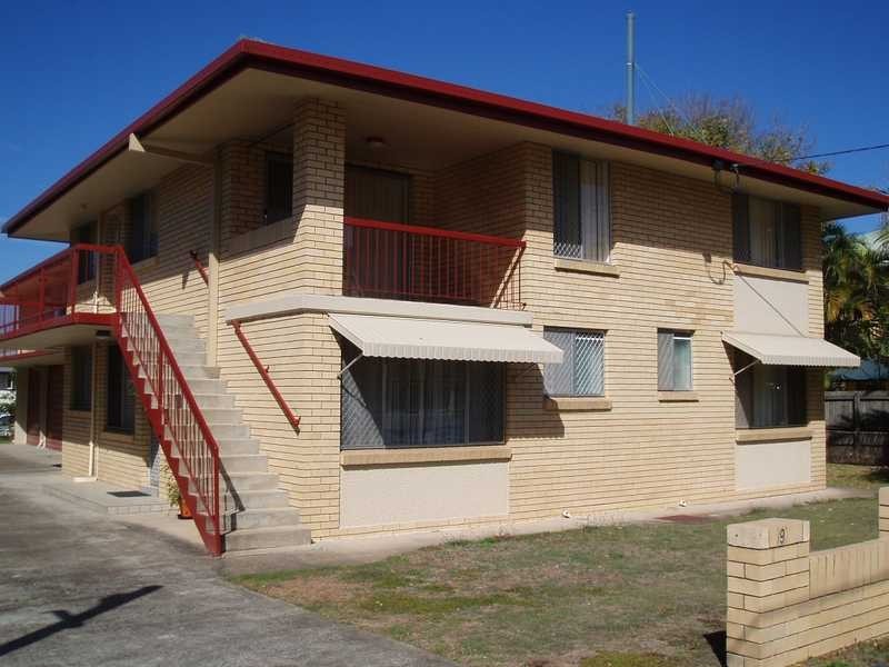 3/9 Hall Street, Northgate QLD 4013