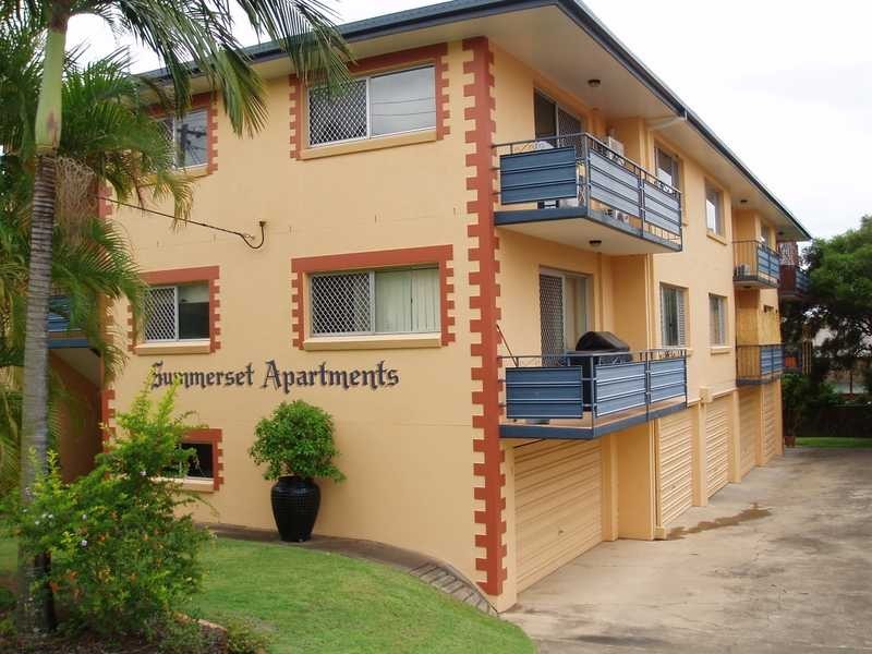 5/12 Buckby Street, Nundah QLD 4012