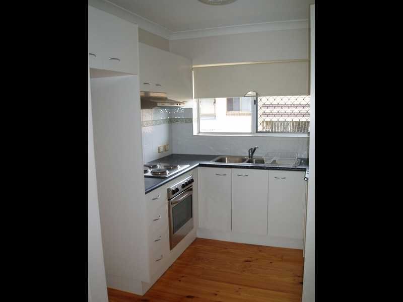 5/12 Buckby Street, Nundah QLD 4012