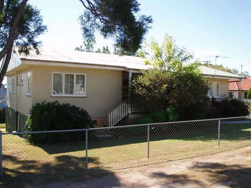 Unit 1 and 2/1 Cressey Street, Wavell Heights QLD 4012