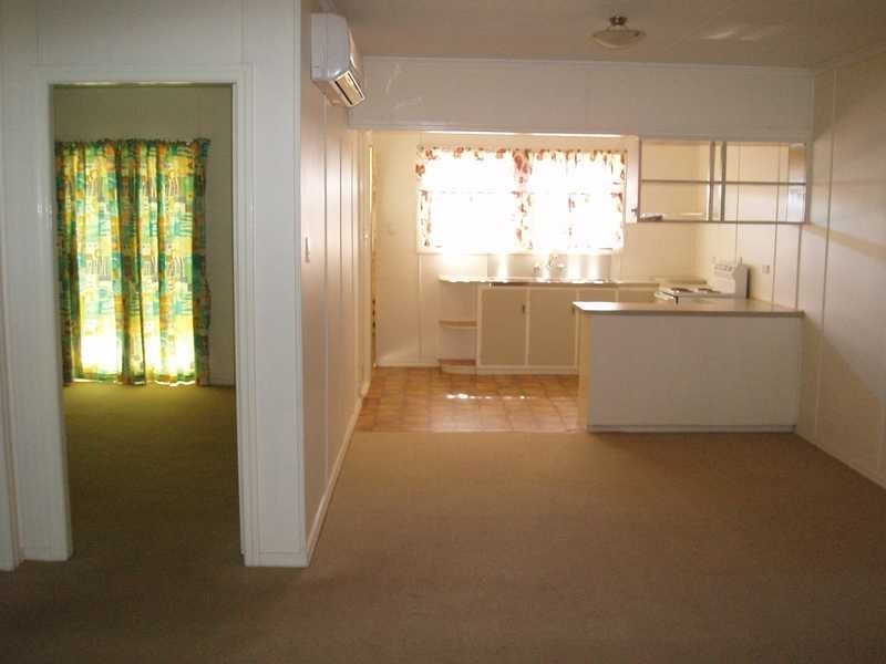 Unit 1 and 2/1 Cressey Street, Wavell Heights QLD 4012