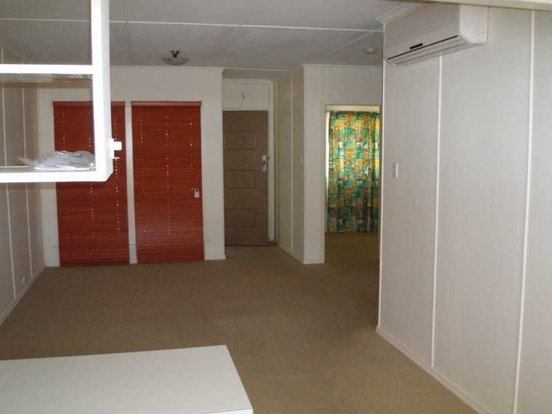 Unit 1 and 2/1 Cressey Street, Wavell Heights QLD 4012