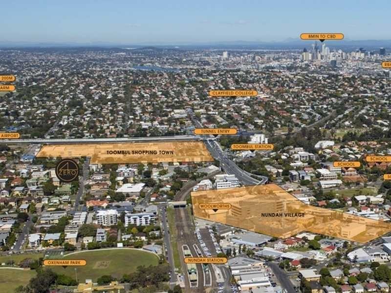 40 Hows Road, Nundah QLD 4012