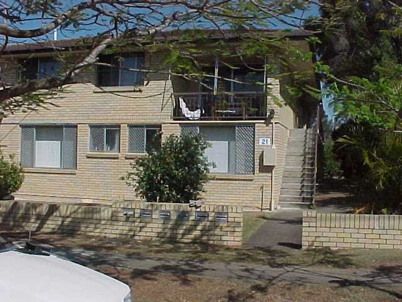 Unit 1-5/21 Hall Street, Northgate QLD 4013