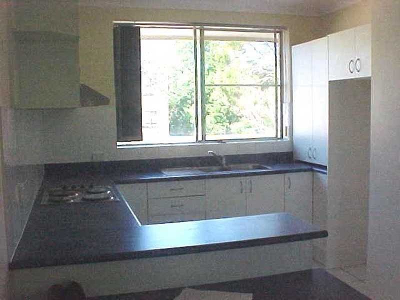 Unit 1-5/21 Hall Street, Northgate QLD 4013