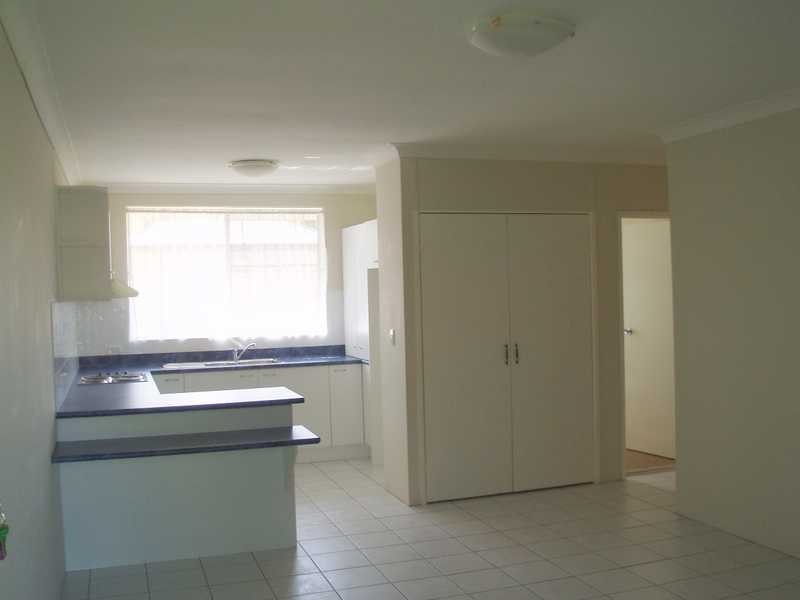 Unit 1-5/21 Hall Street, Northgate QLD 4013