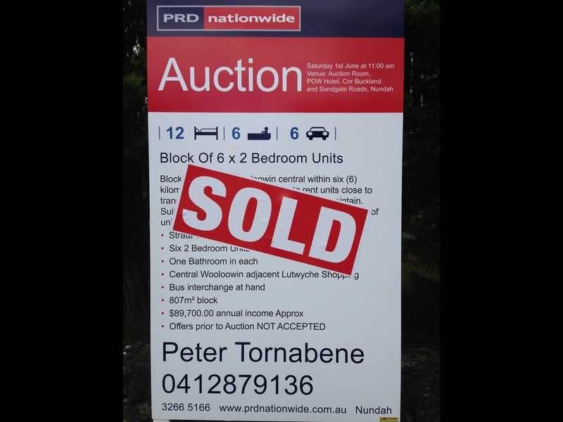 Unit 1-6/12 Isedale Street, Wooloowin QLD 4030