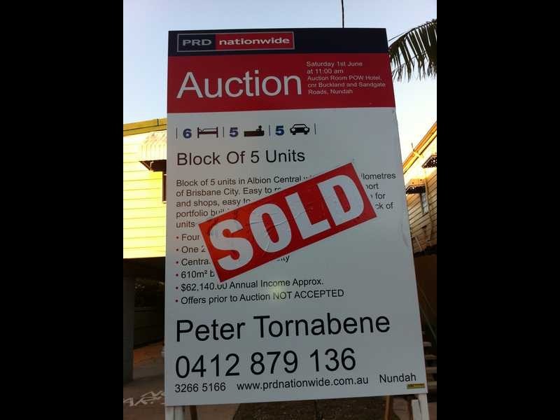 Unit 1-5/13 Birkbeck Street, Albion QLD 4010