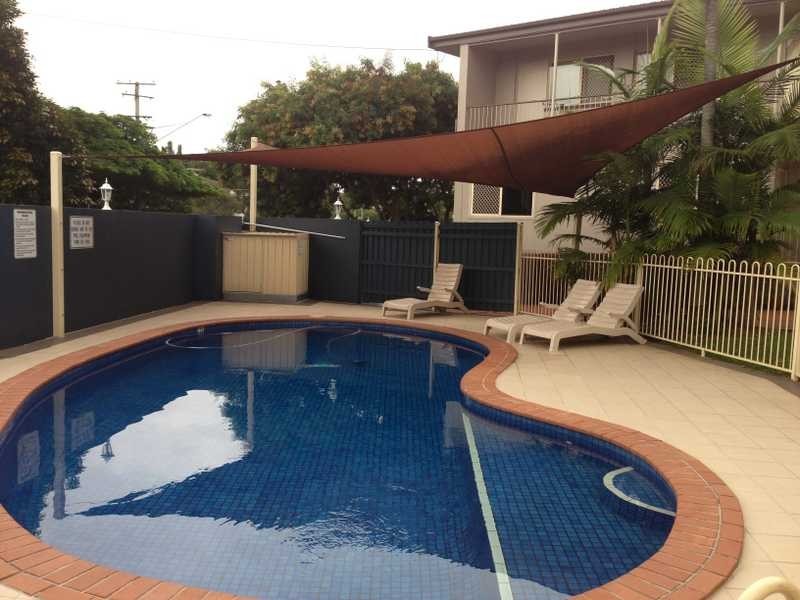 Unit/22/479 Sandgate Road, Albion QLD 4010