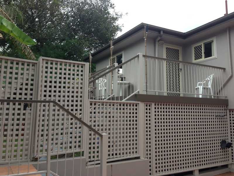 Unit/22/479 Sandgate Road, Albion QLD 4010