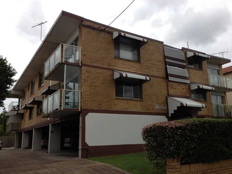 Unit/8/12 Bonney Avenue, Clayfield QLD 4011