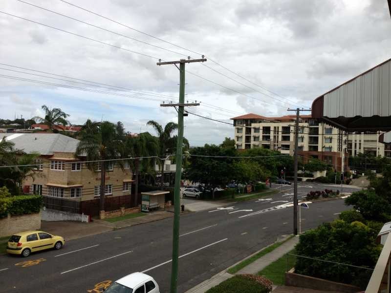 Unit/8/12 Bonney Avenue, Clayfield QLD 4011